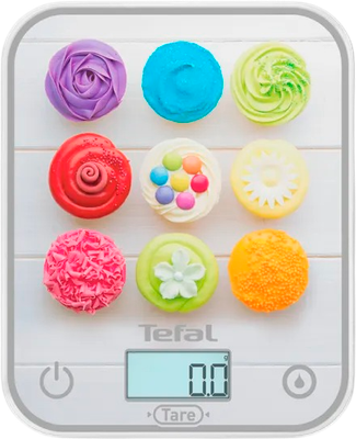 Кухонные весы Tefal BC50D2V0 - фото