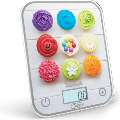 Кухонные весы Tefal BC50D2V0