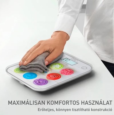 Кухонные весы Tefal BC50D2V0