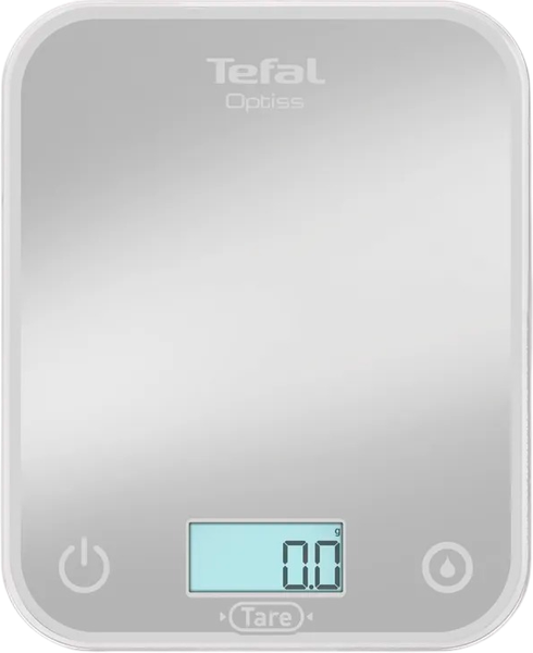 Кухонные весы Tefal BC50U4V0 - фото