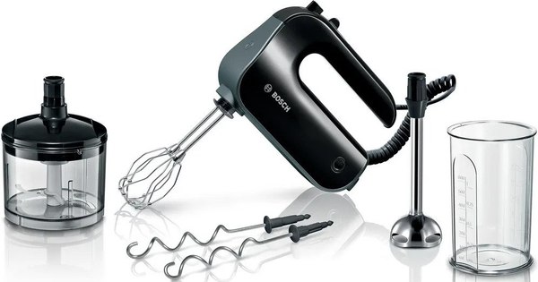 Миксер ручной Bosch MFQ4980B
