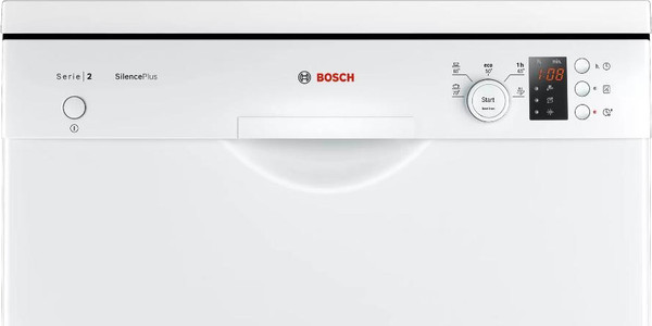 Посудомоечная машина Bosch SMS25AW05E