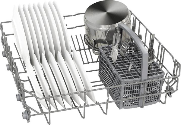 Посудомоечная машина Bosch SMS25AW05E