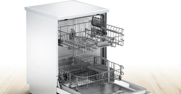 Посудомоечная машина Bosch SMS25AW05E