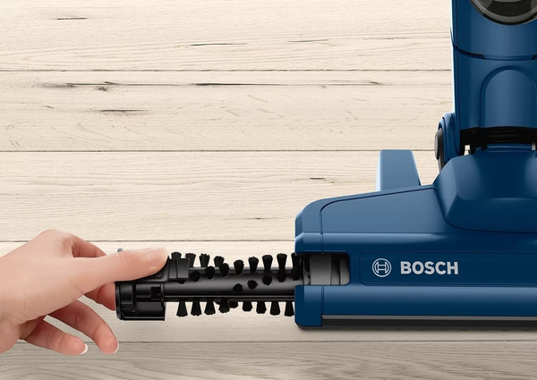 Вертикальный пылесос Bosch BCHF2MX20