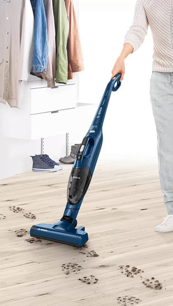 Вертикальный пылесос Bosch BCHF2MX20