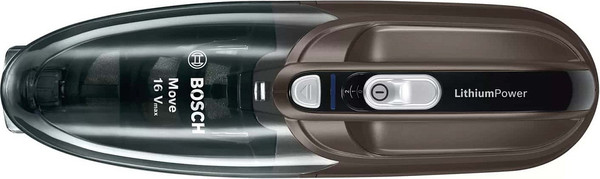 Портативный пылесос Bosch BHN16L