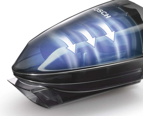 Портативный пылесос Bosch BHN16L