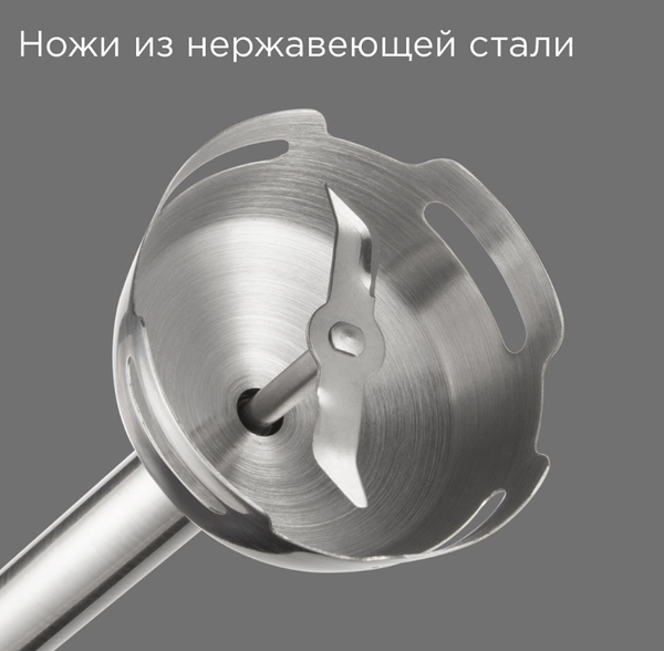 Блендер погружной Redmond BH423 (черный)