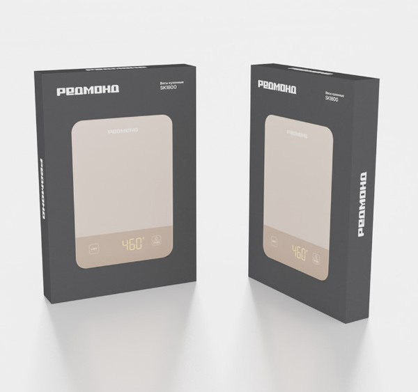 Кухонные весы Redmond SK1800