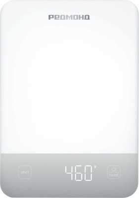 Кухонные весы Redmond SK1800 - фото