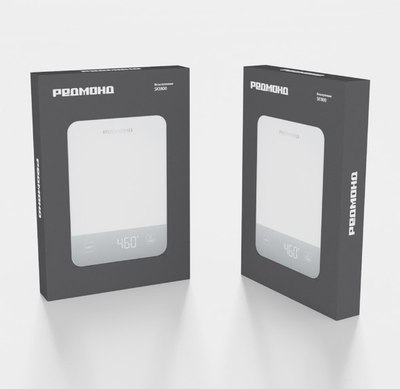 Кухонные весы Redmond SK1800