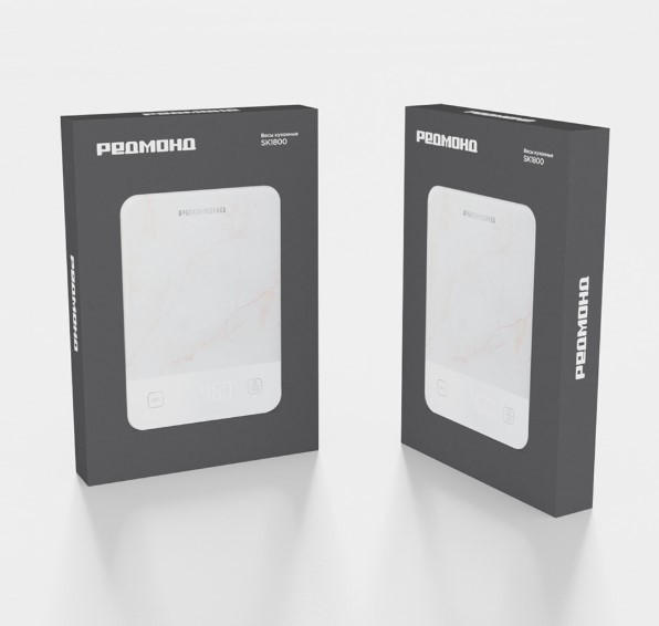 Кухонные весы Redmond SK1800