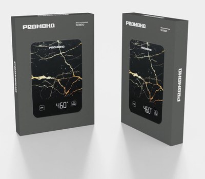 Кухонные весы Redmond SK1800