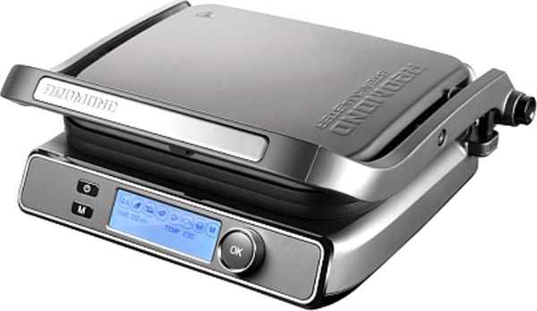Электрогриль Redmond SteakMaster GM301 - фото