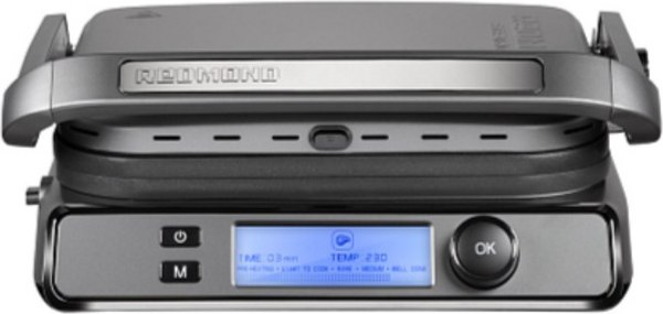 Электрогриль Redmond SteakMaster GM301