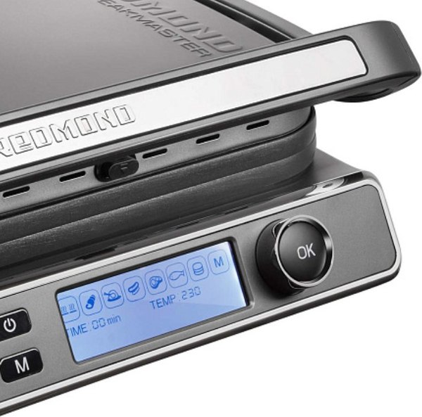 Электрогриль Redmond SteakMaster GM301