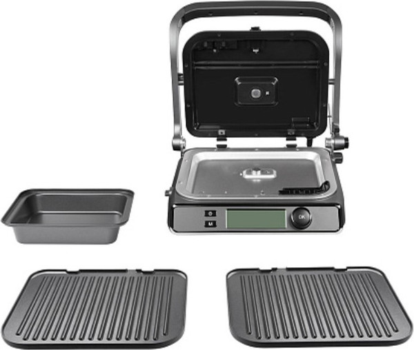 Электрогриль Redmond SteakMaster GM301