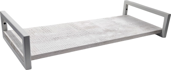 Полка Allerd 1 Rion 30x12 / 4050110200 - фото