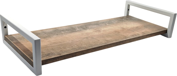 Полка Allerd 1 Rion 30x12 / 4050110300 - фото