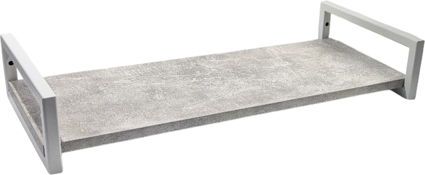 Полка Allerd 1 Rion 30x12 / 4050110500 - фото