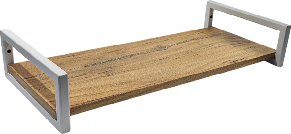 Полка Allerd 1 Rion 30x12 / 4050110600 - фото