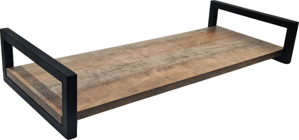 Полка Allerd 1 Rion 30x12 / 4050210300 - фото