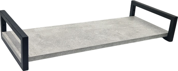 Полка Allerd 1 Rion 30x12 / 4050210500 - фото