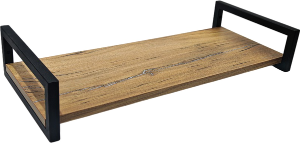 Полка Allerd 1 Rion 30x12 / 4050210600 - фото