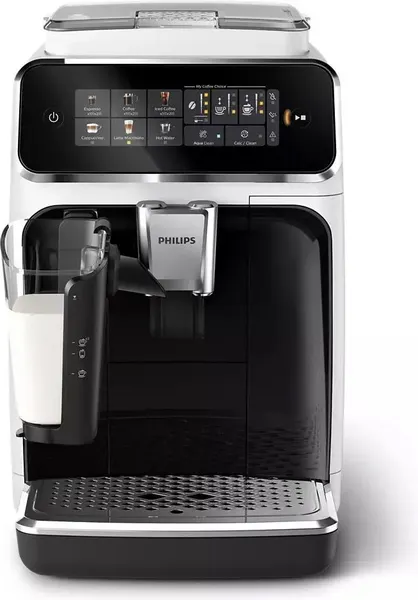 Кофемашина Philips EP3343/90