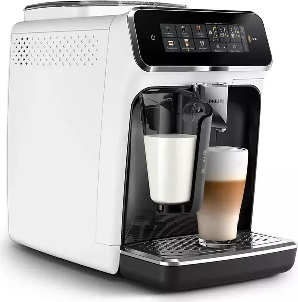 Кофемашина Philips EP3343/90