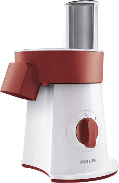 Овощерезка электрическая Philips HR1388/80 - фото