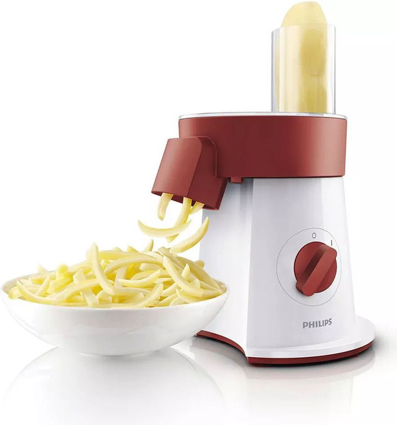 Овощерезка электрическая Philips HR1388/80