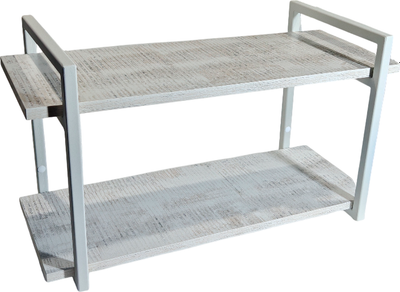 Полка Allerd 2 Rion 30x40 / 4060110200 - фото