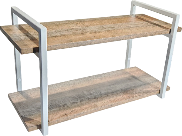 Полка Allerd 2 Rion 30x40 / 4060110300 - фото