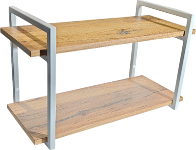 Полка Allerd 2 Rion 30x40 / 4060110600 - фото