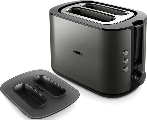 Тостер Philips HD2651/80 - фото
