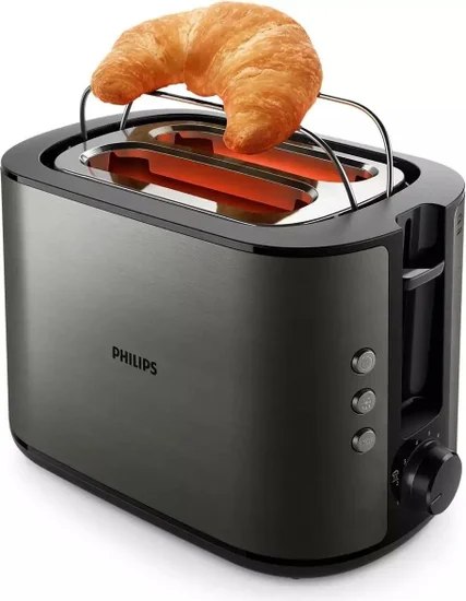 Тостер Philips HD2651/80