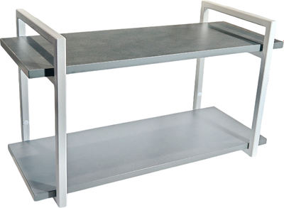 Полка Allerd 2 Rion 30x40 / 4060110700 - фото