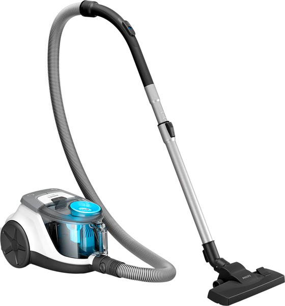 Пылесос Philips XB2122/09 - фото