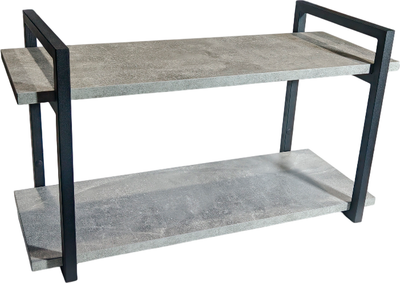 Полка Allerd 2 Rion 30x40 / 4060210500 - фото