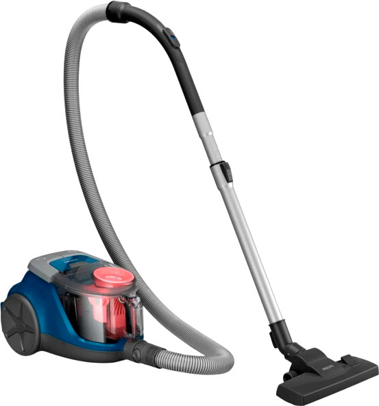 Пылесос Philips XB2123/09 - фото