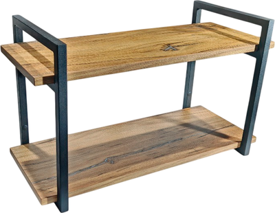 Полка Allerd 2 Rion 30x40 / 4060210600 - фото