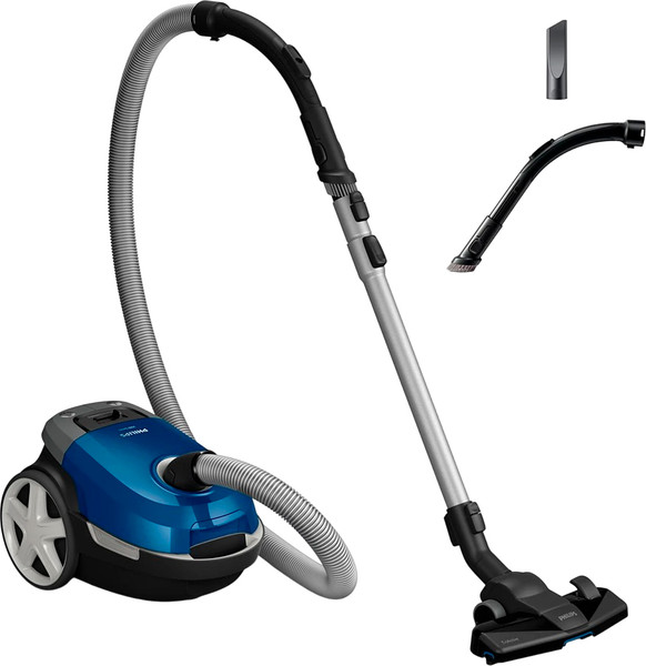 Пылесос Philips XD3110/09 - фото