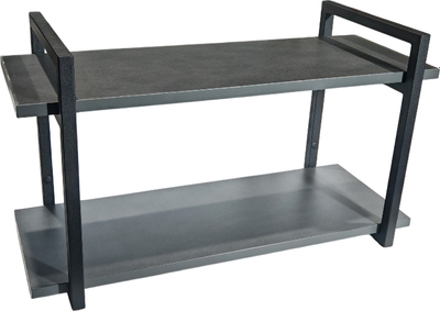 Полка Allerd 2 Rion 30x40 / 4060210700 - фото