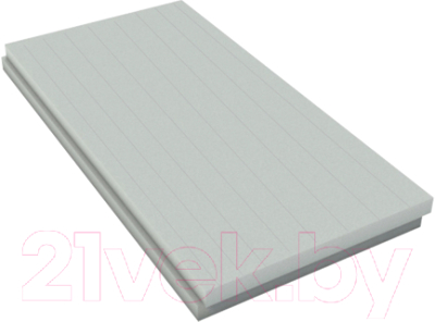 Плита теплоизоляционная Технониколь XPS Carbon Eco FAS/2 1180х580х50-L - фото