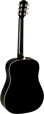 Акустическая гитара Baton Rouge X15S/D-B