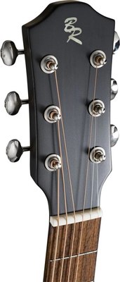 Акустическая гитара Baton Rouge X15S/D-B