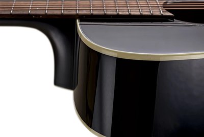 Акустическая гитара Baton Rouge X15S/D-B