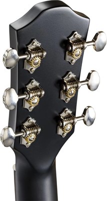 Акустическая гитара Baton Rouge X15S/D-B